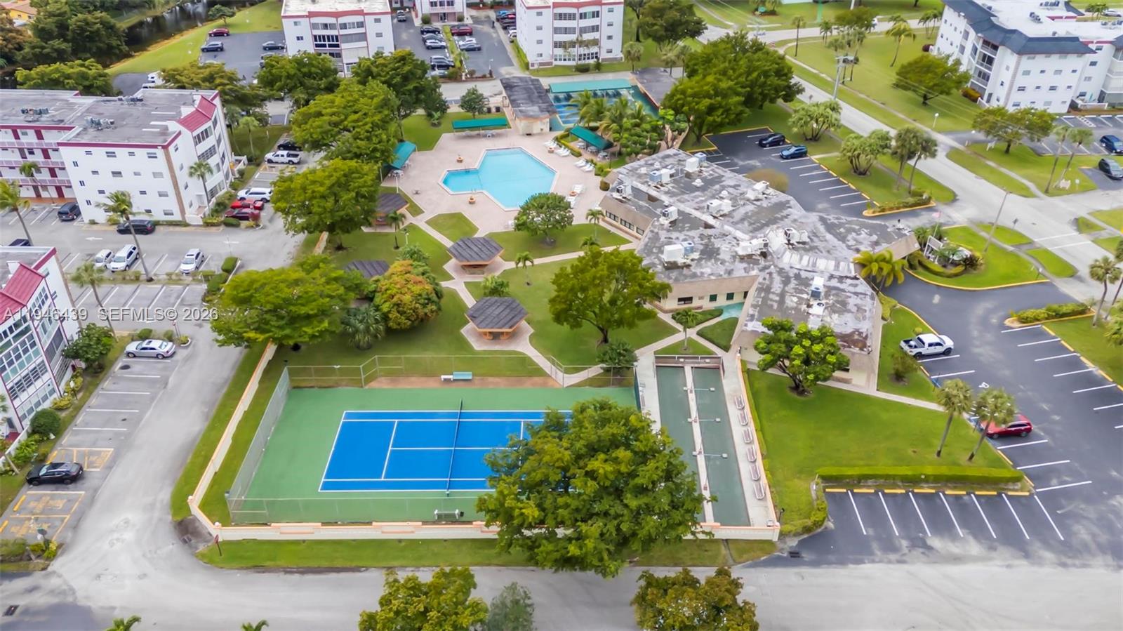 3990 NW 42nd Ave # 403