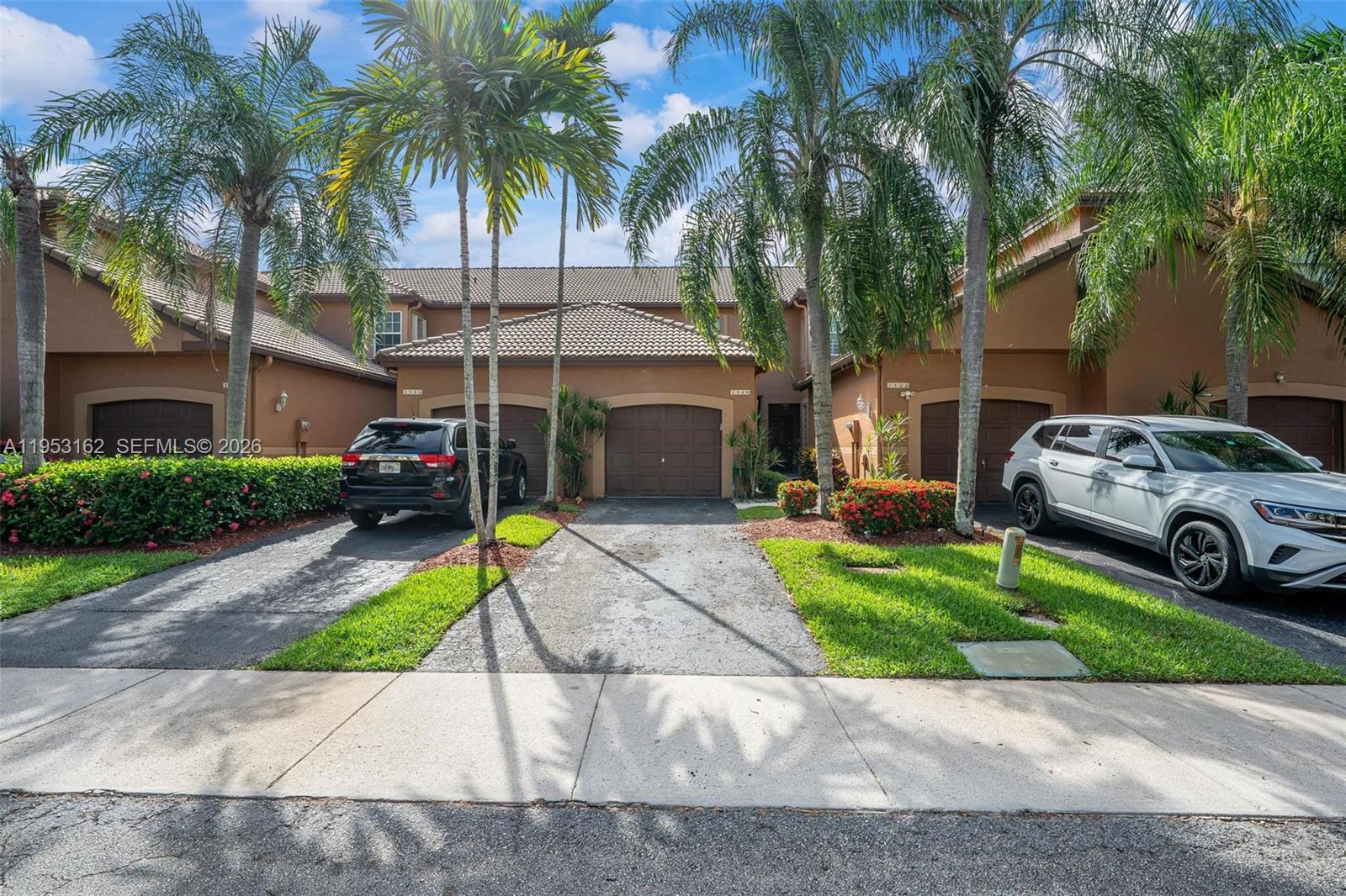 1528 Veracruz Ln # 3 Unit: 4-3
