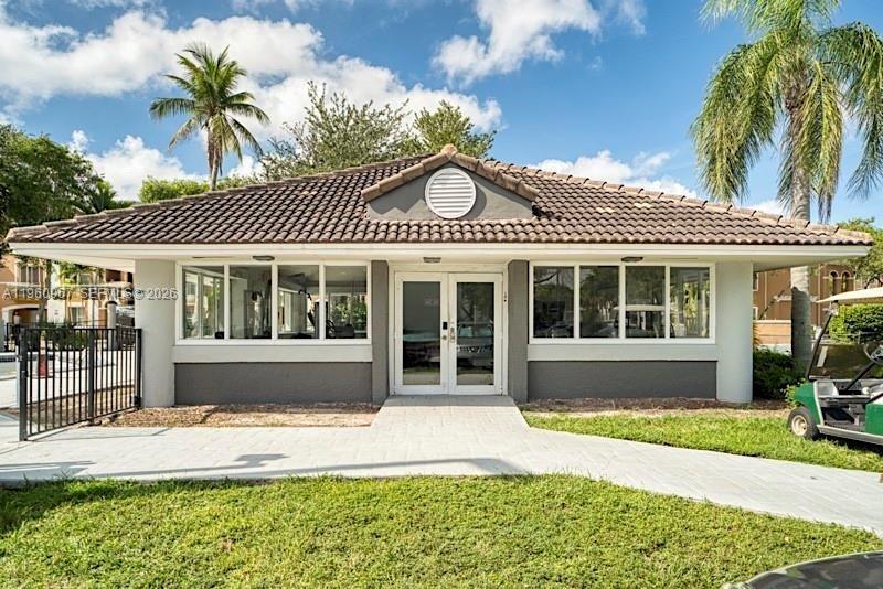 7195 NW 179th St # 211