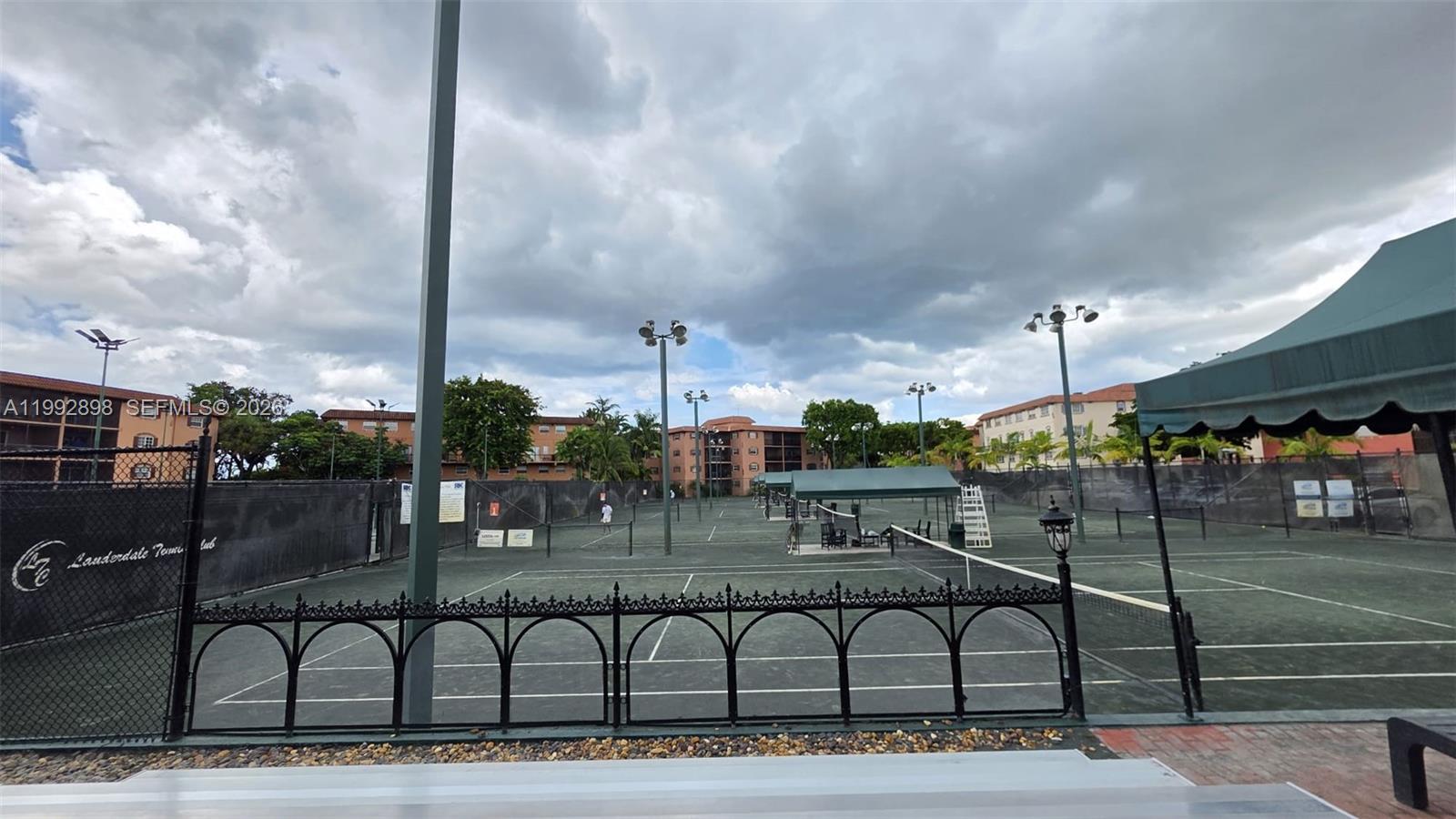 650 Tennis Club Dr # 308