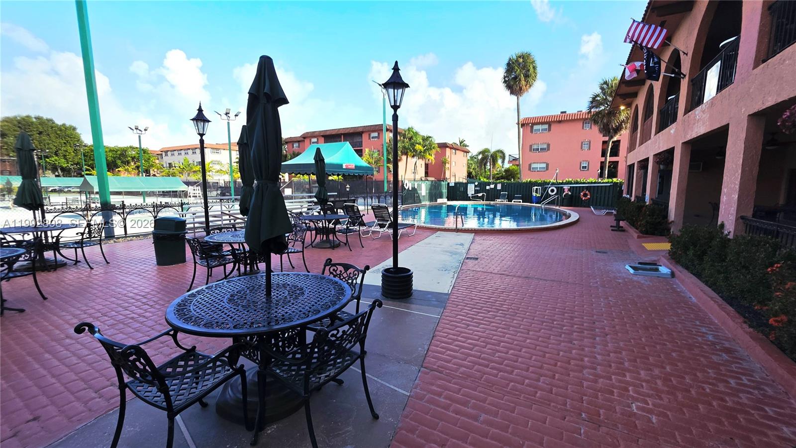 650 Tennis Club Dr # 308