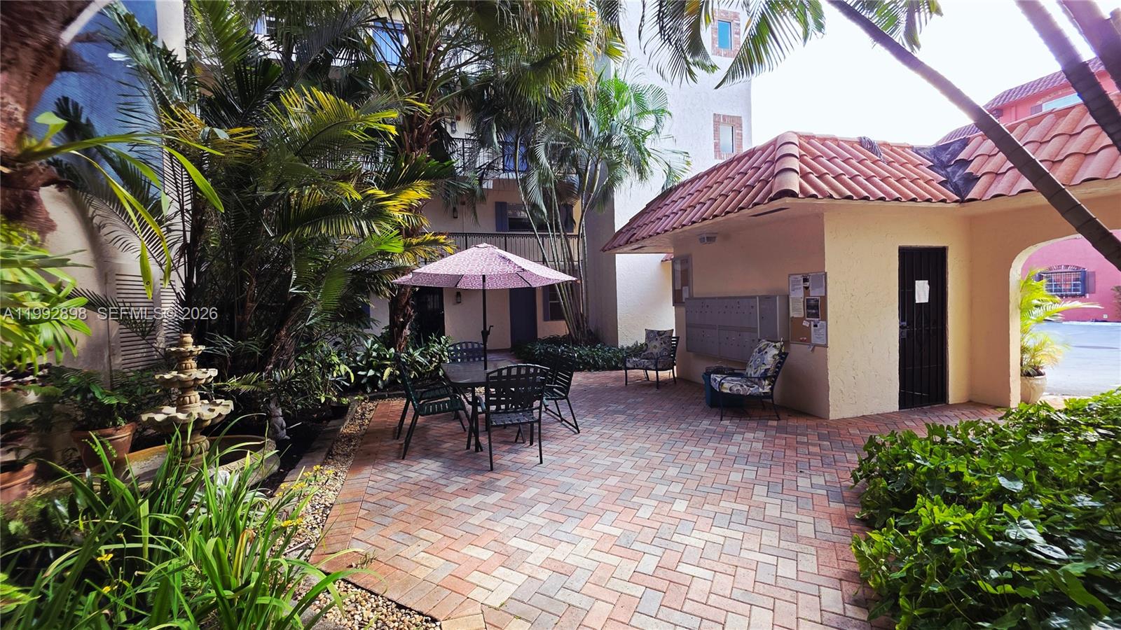 650 Tennis Club Dr # 308