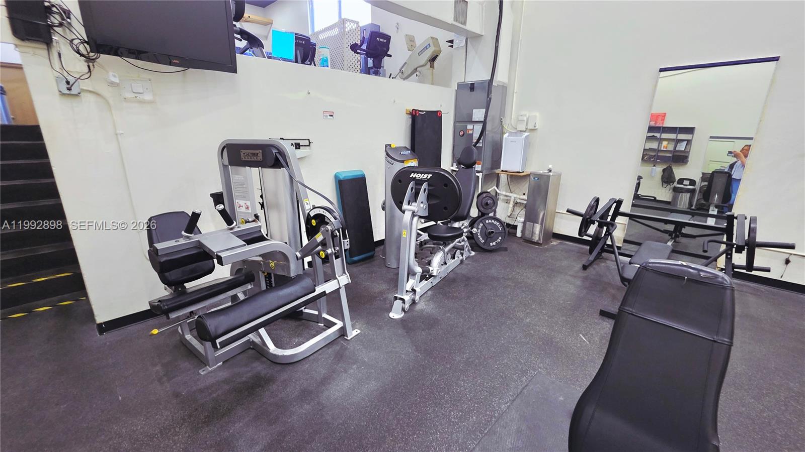 650 Tennis Club Dr # 308