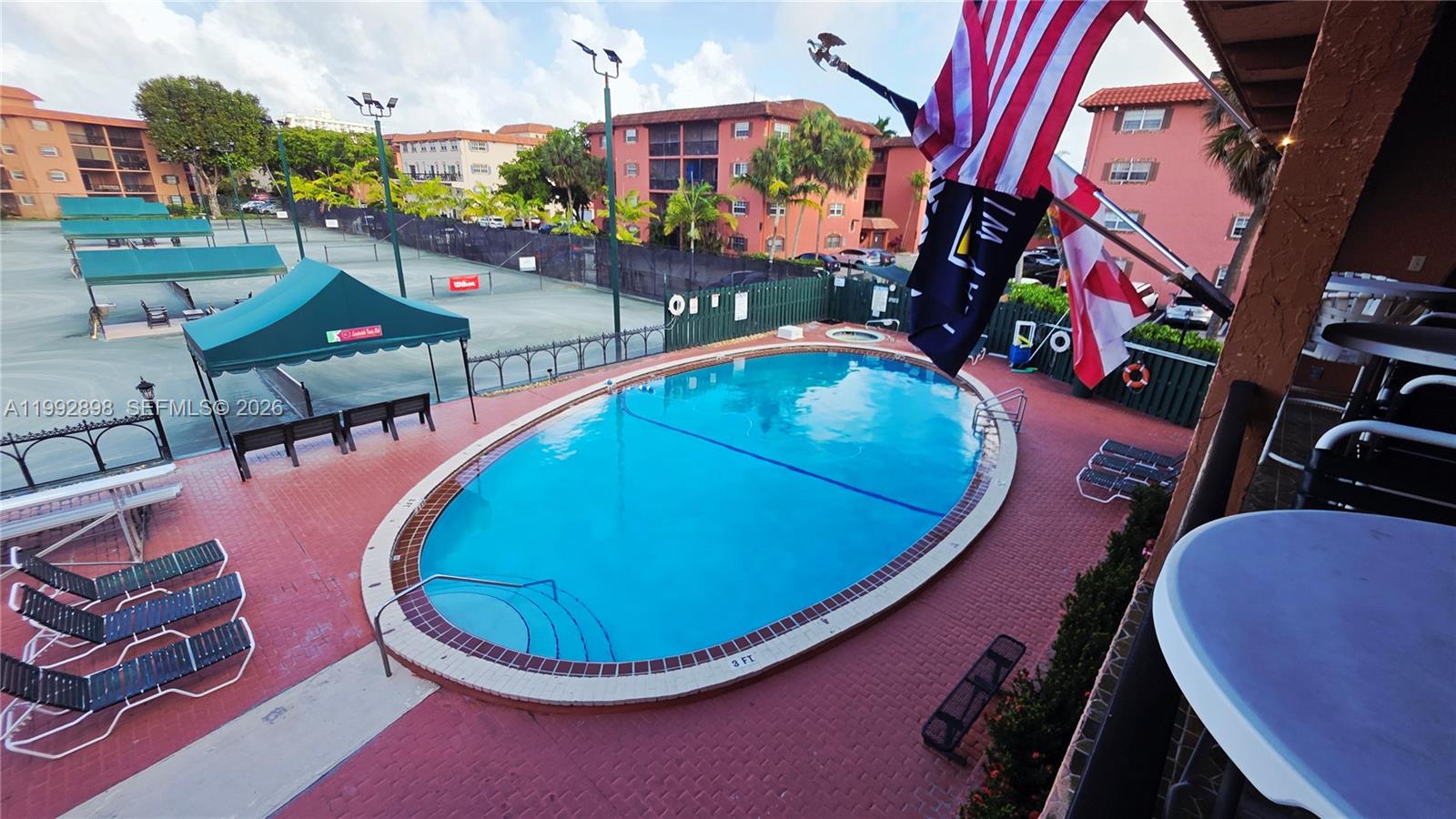 650 Tennis Club Dr # 308