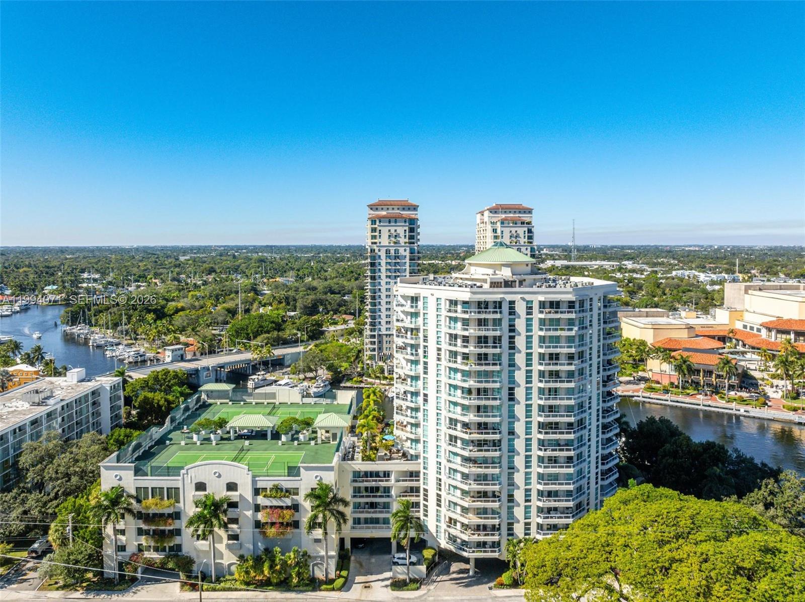 401 SW 4th Ave # 1508