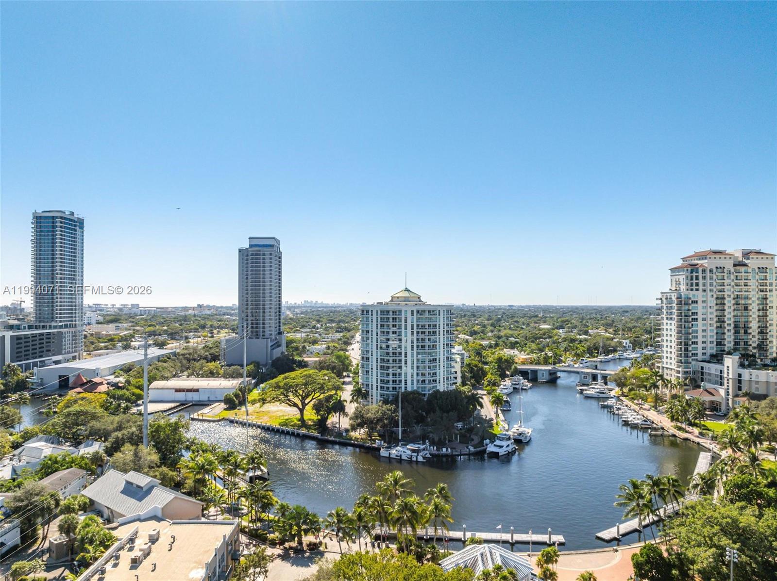 401 SW 4th Ave # 1508