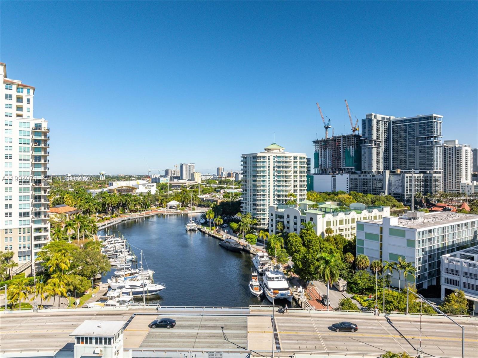401 SW 4th Ave # 1508