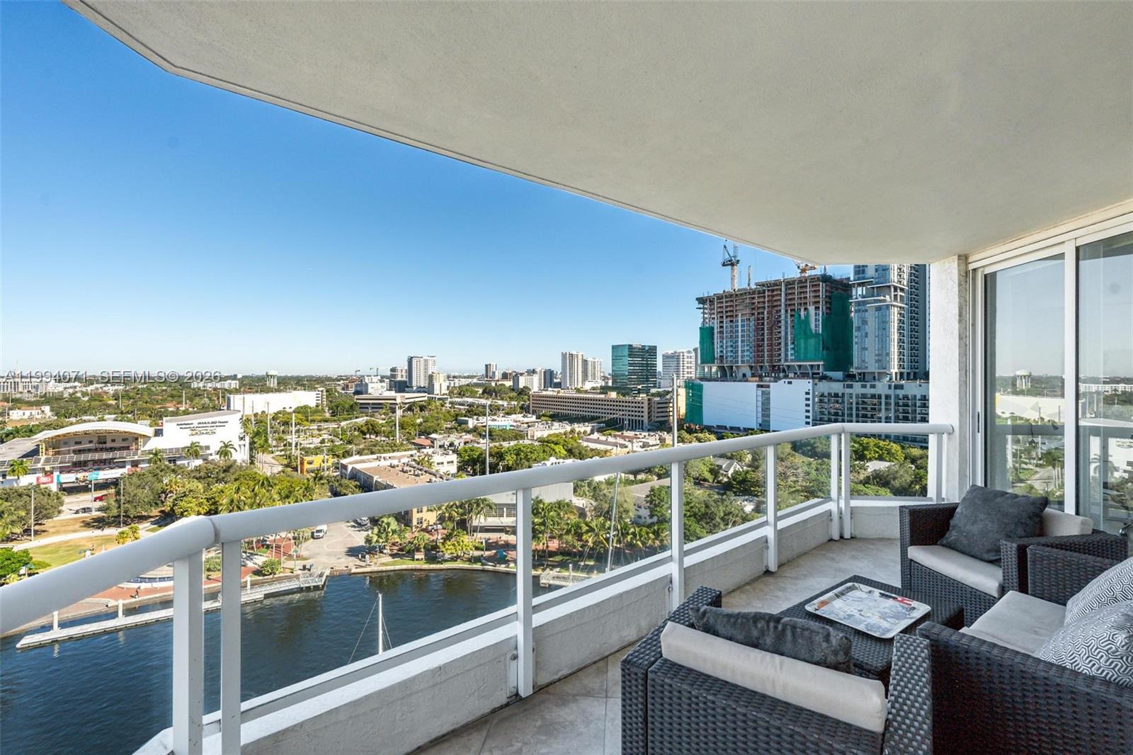 401 SW 4th Ave # 1508
