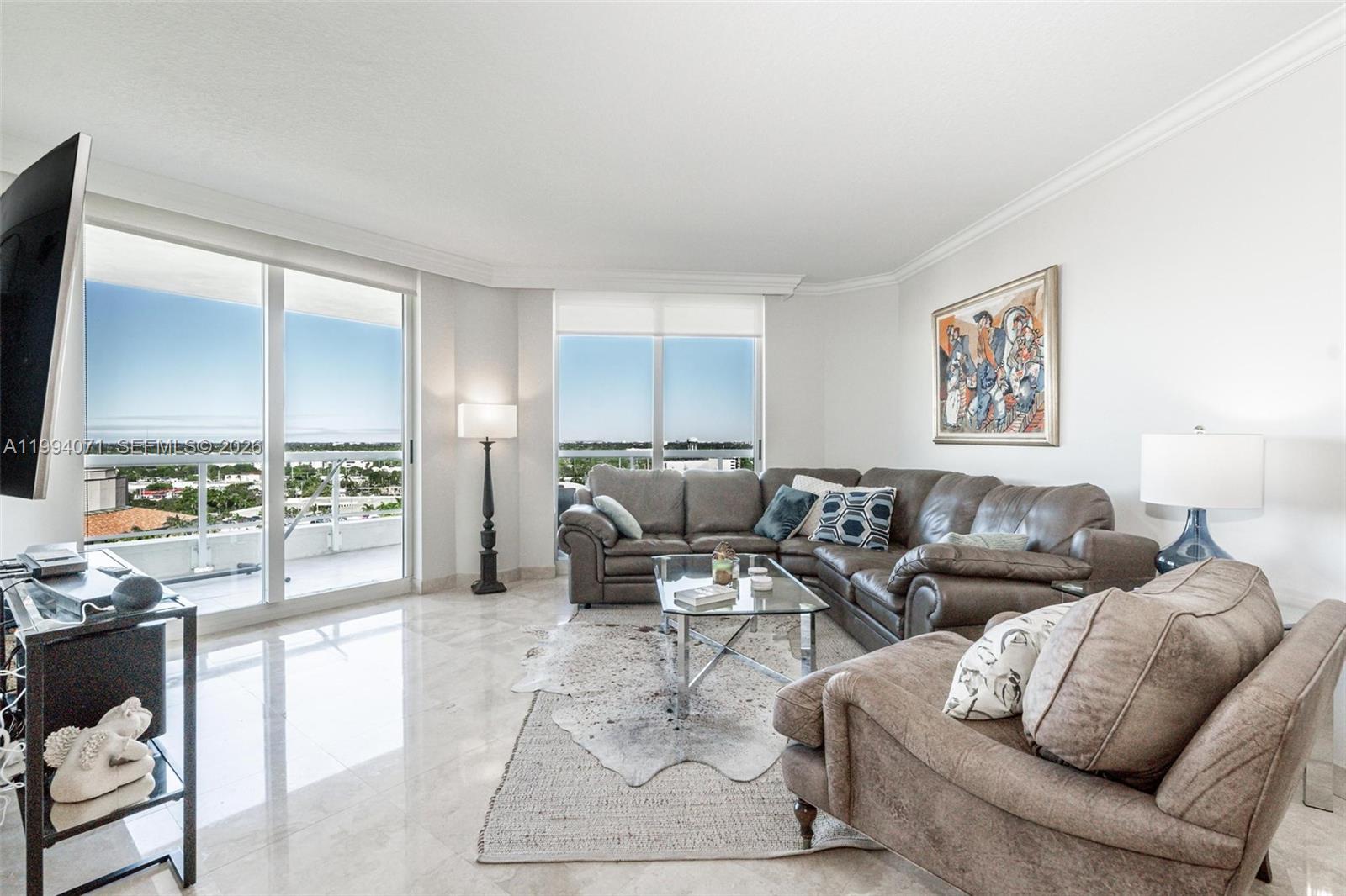 401 SW 4th Ave # 1508