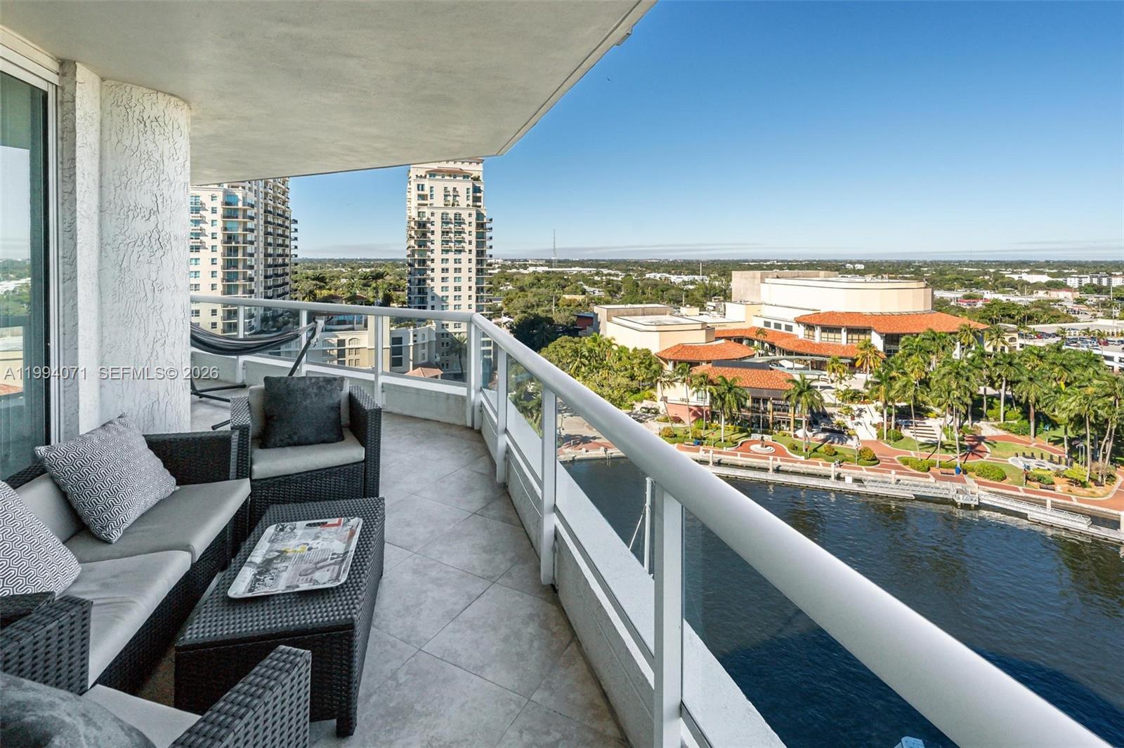 401 SW 4th Ave # 1508