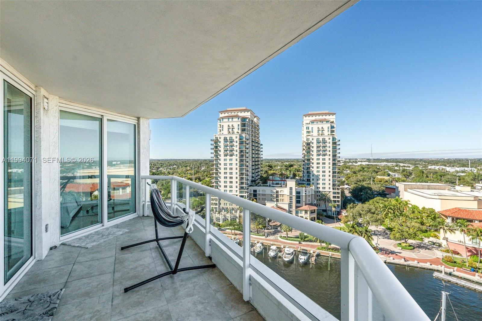 401 SW 4th Ave # 1508