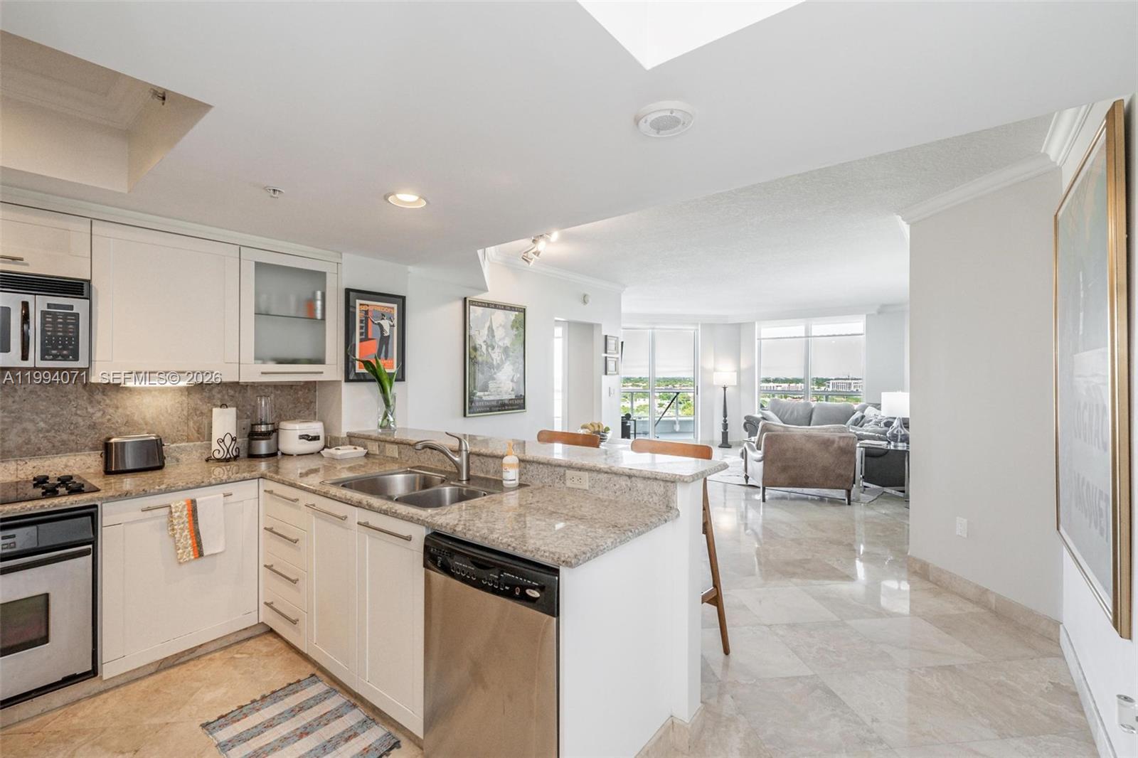 401 SW 4th Ave # 1508
