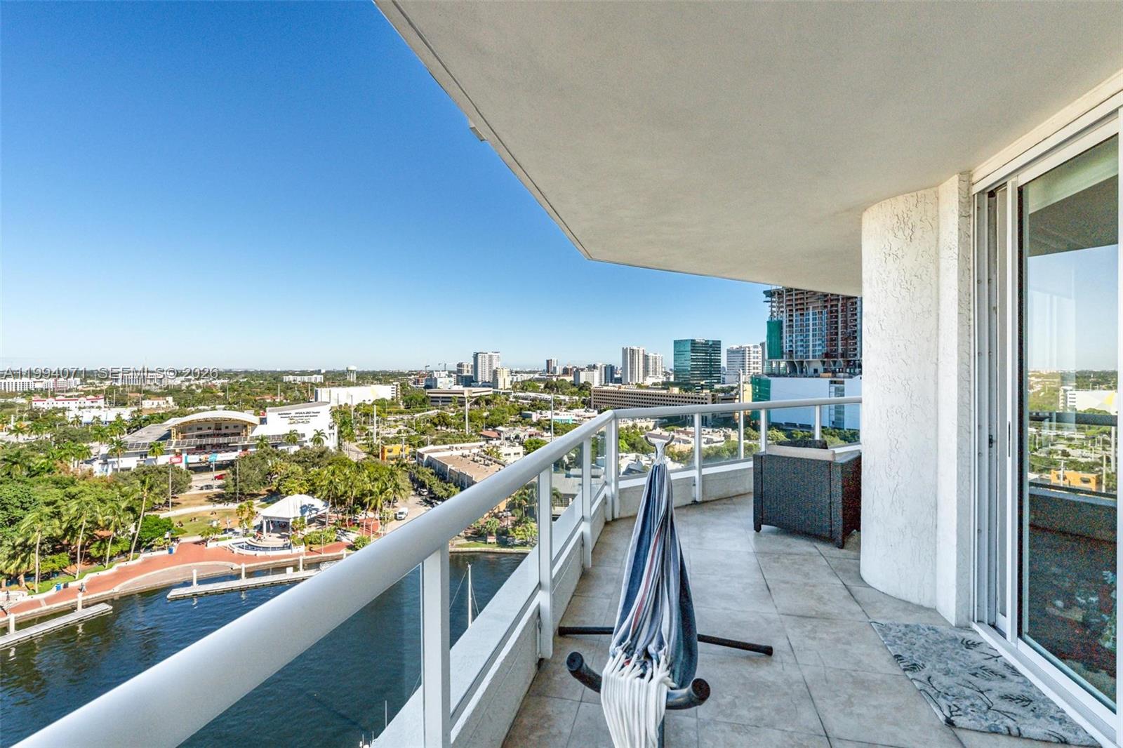 401 SW 4th Ave # 1508