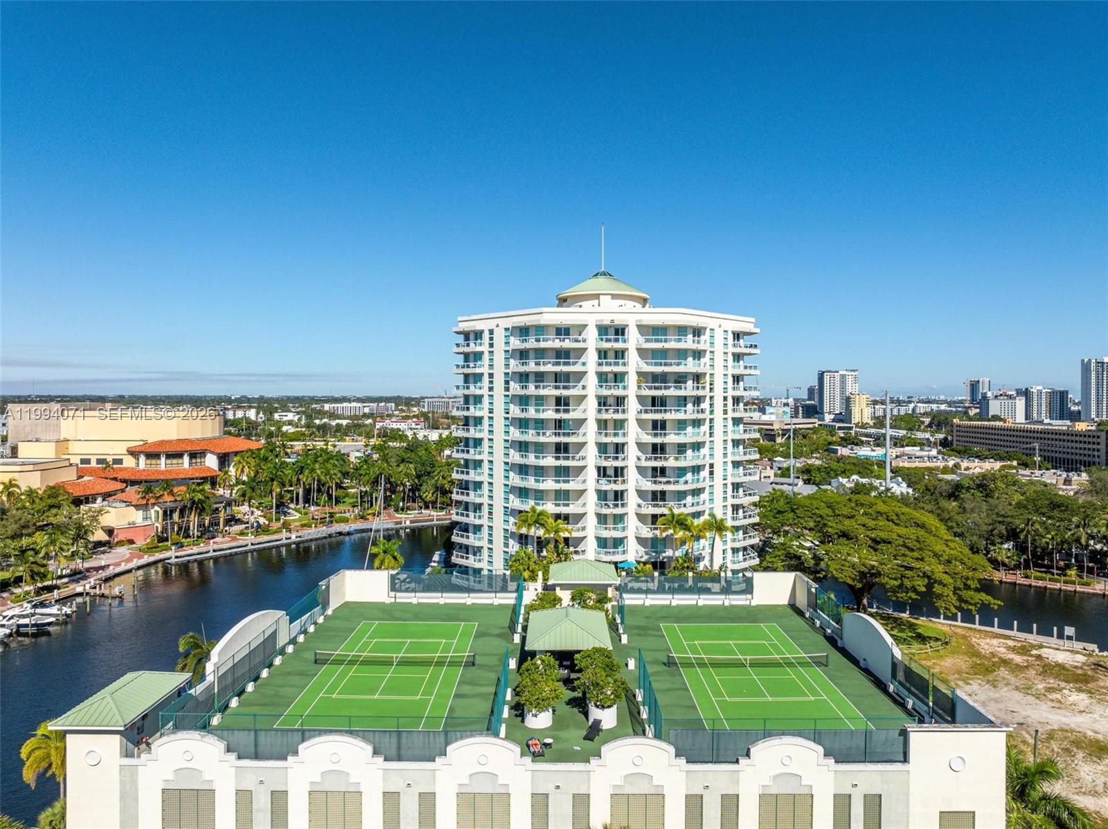401 SW 4th Ave # 1508