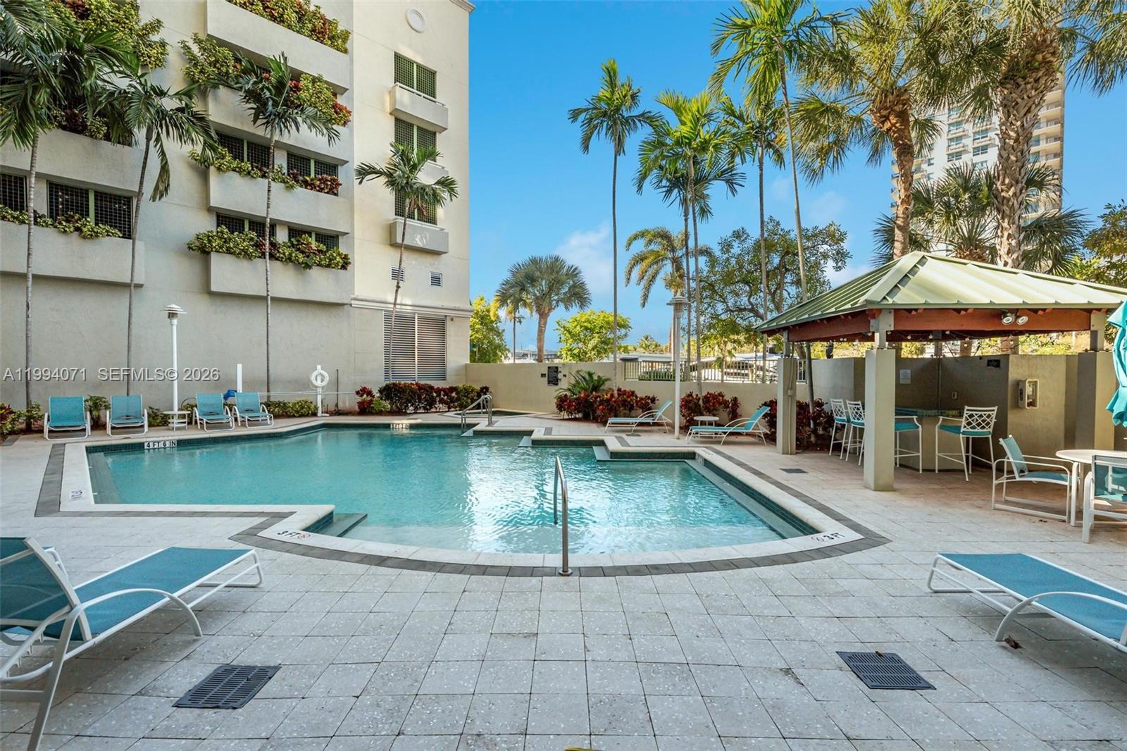 401 SW 4th Ave # 1508