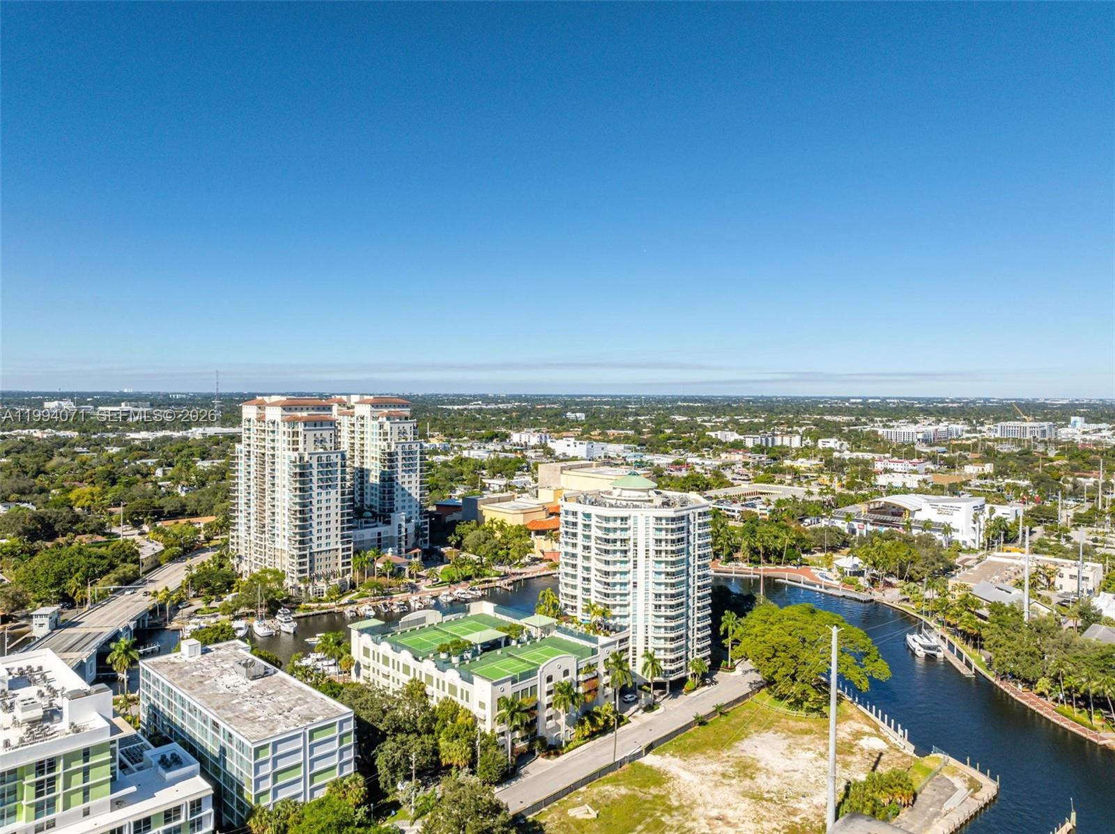 401 SW 4th Ave # 1508