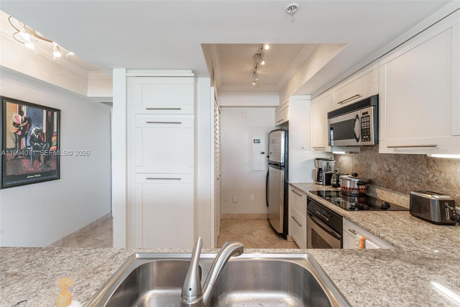 401 SW 4th Ave # 1508