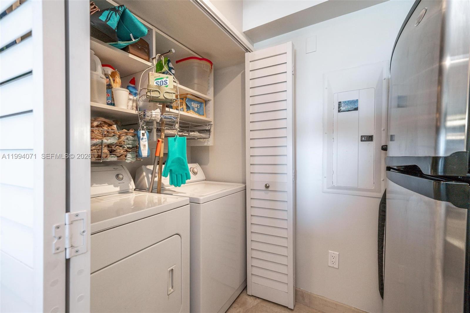 401 SW 4th Ave # 1508