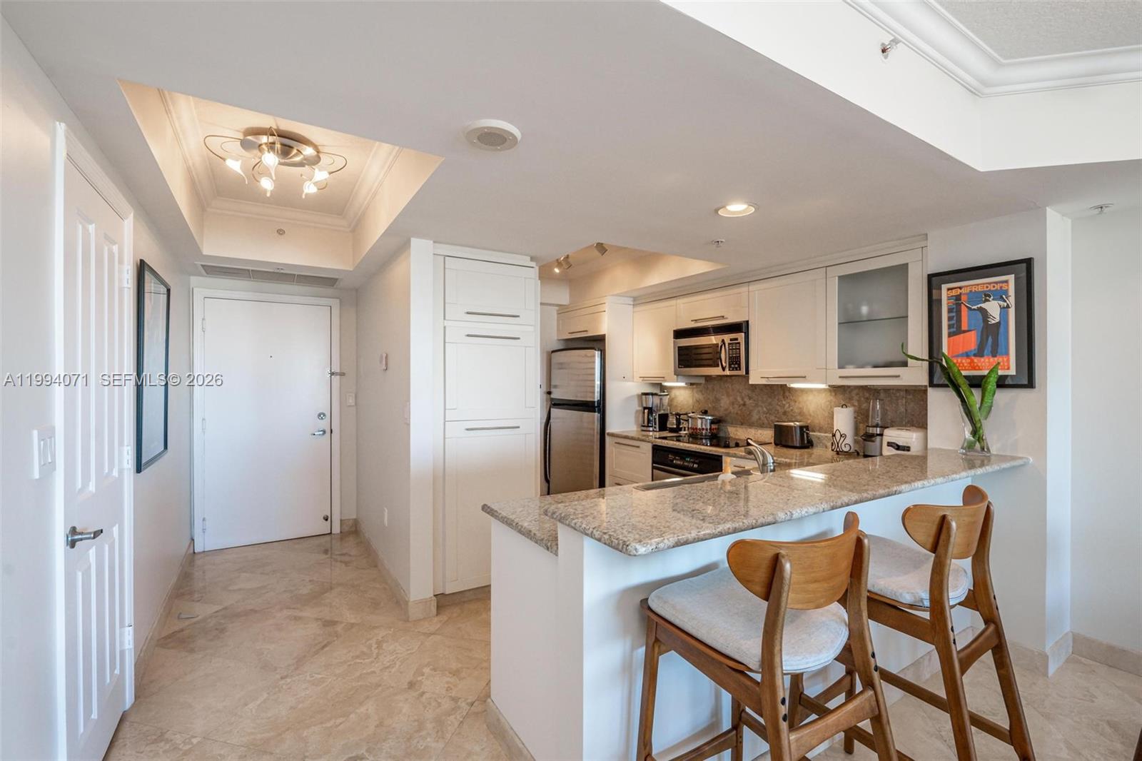 401 SW 4th Ave # 1508