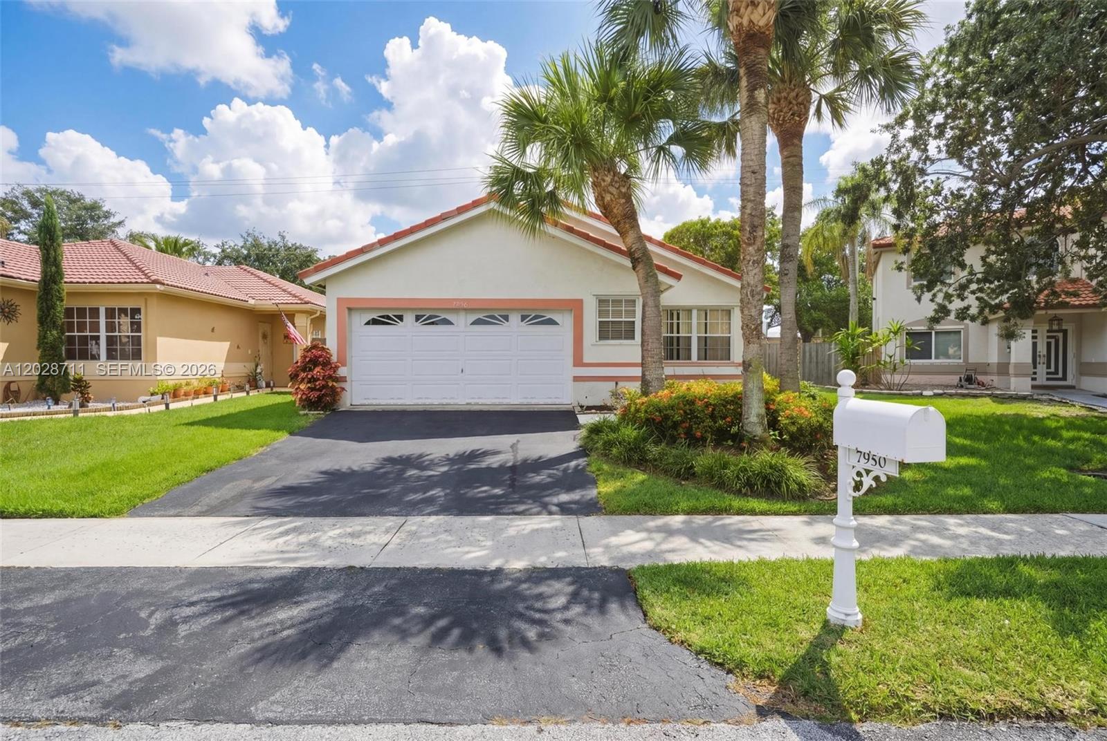 7950 NW 24th St