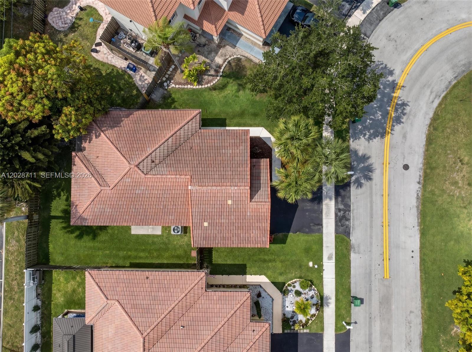 7950 NW 24th St
