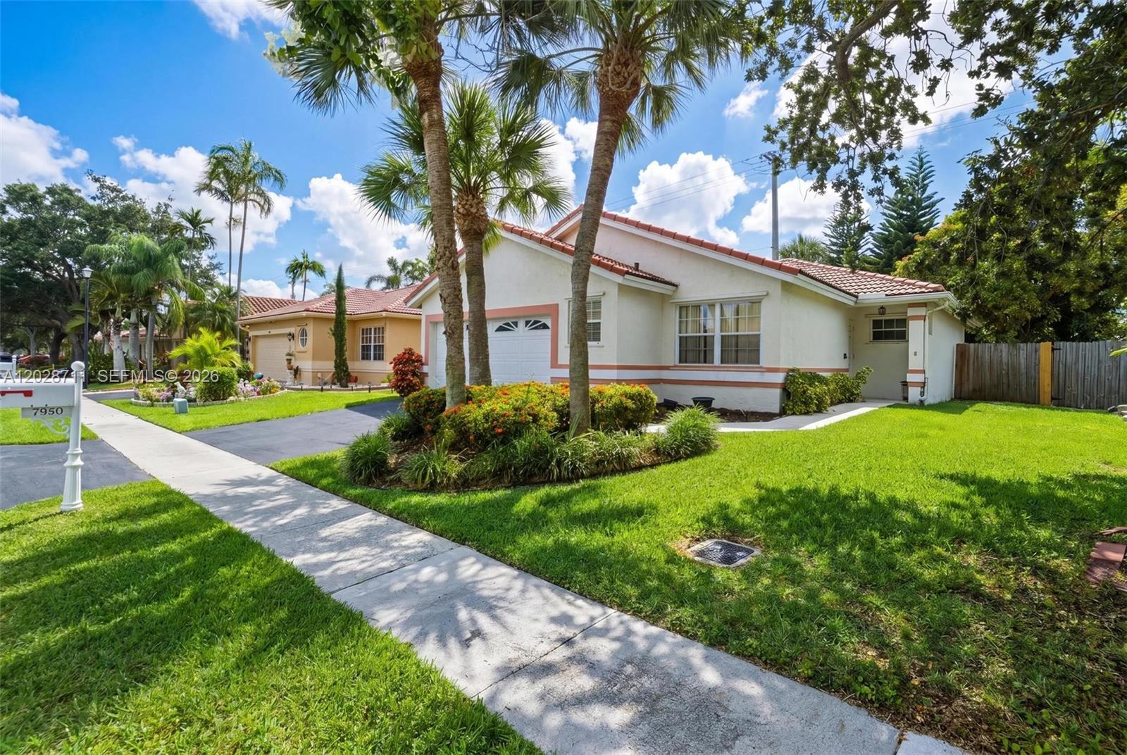 7950 NW 24th St