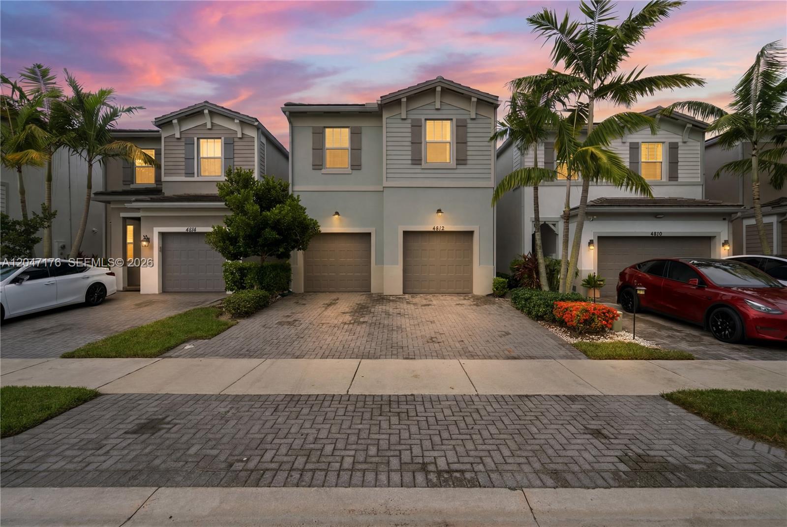 4812 NW 48th Ter