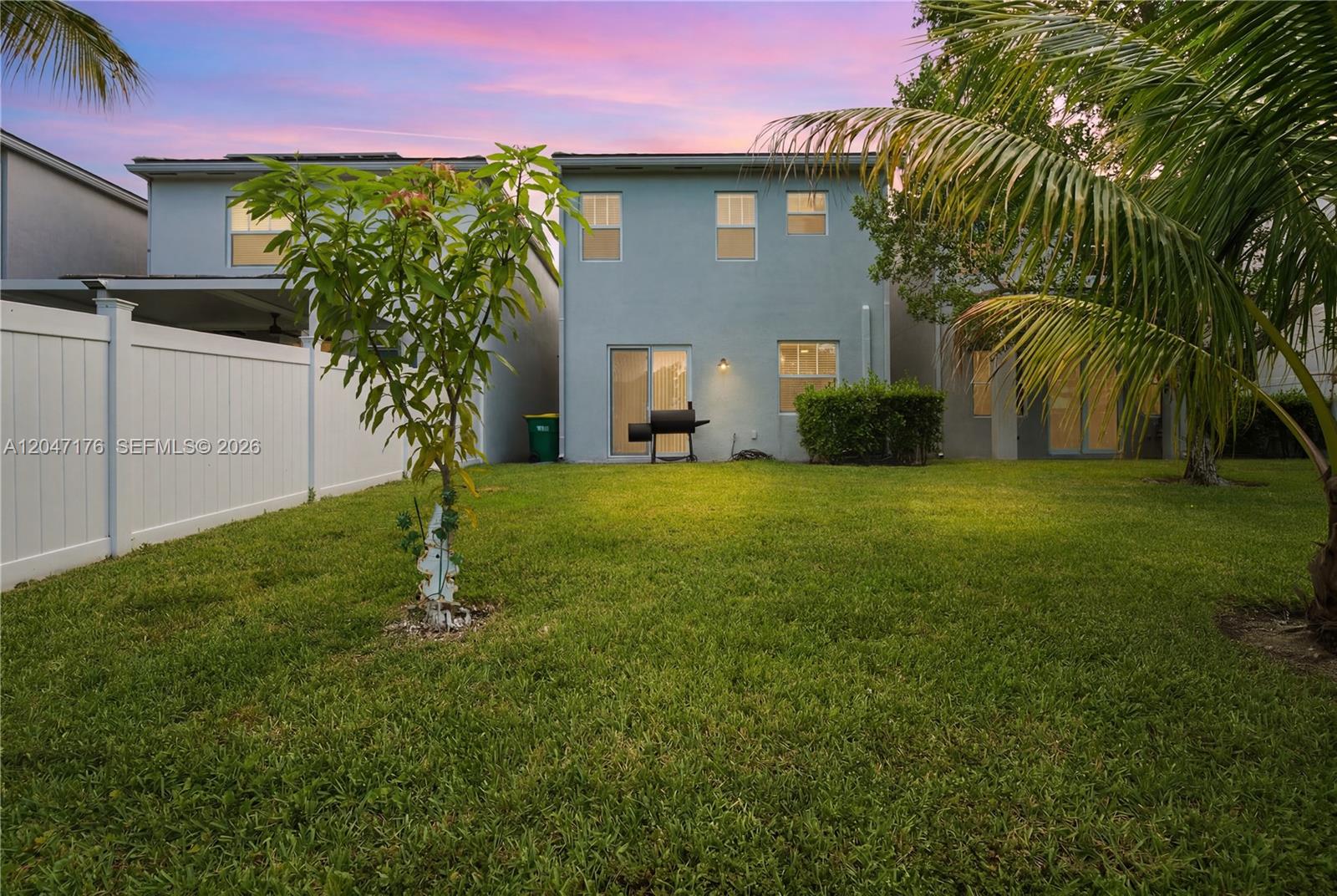 4812 NW 48th Ter