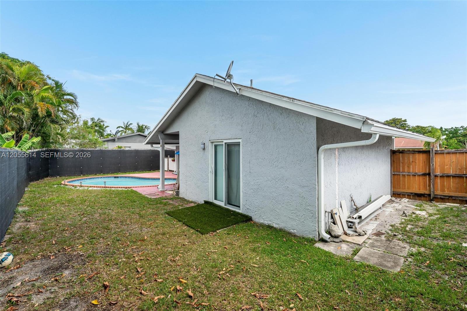 8250 SW 3rd Pl