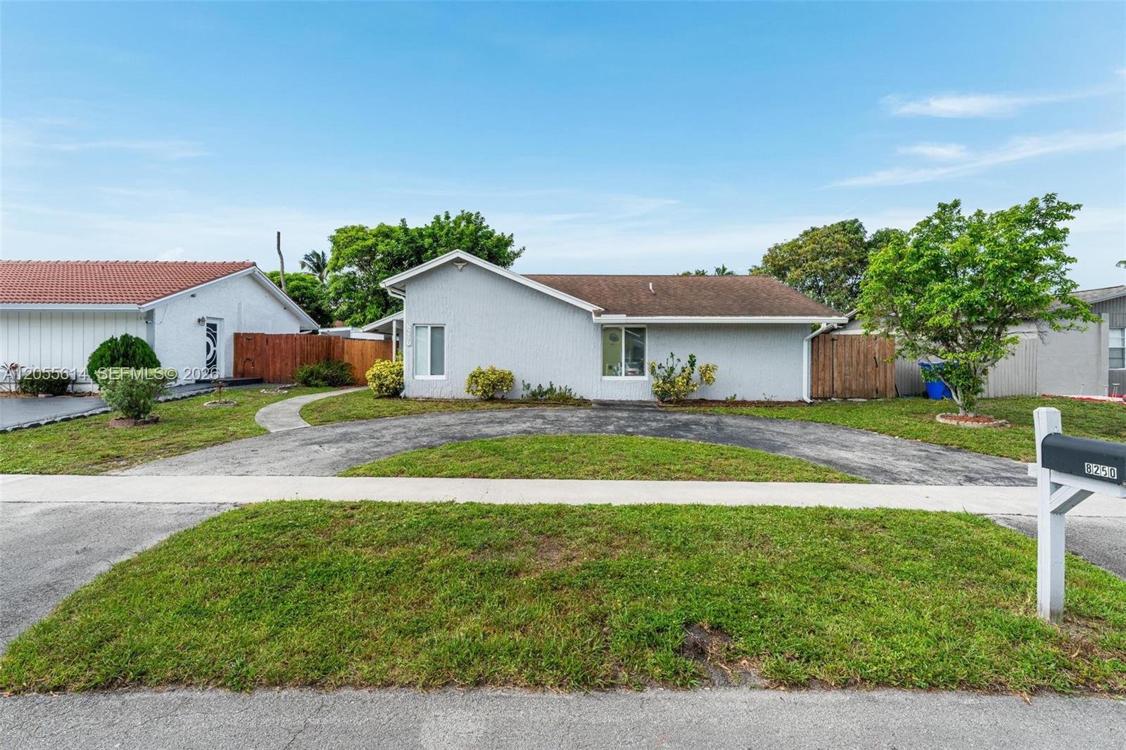 8250 SW 3rd Pl