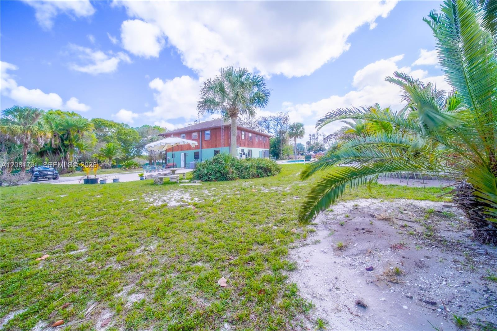 576 Marshall Rd