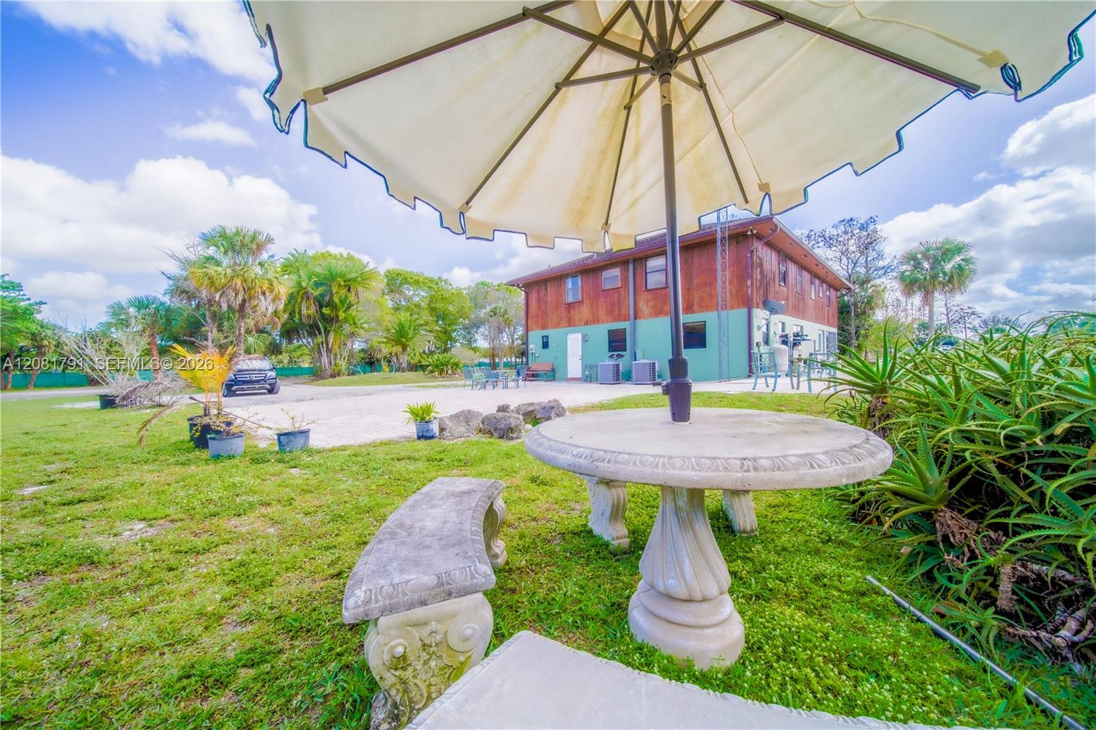 576 Marshall Rd