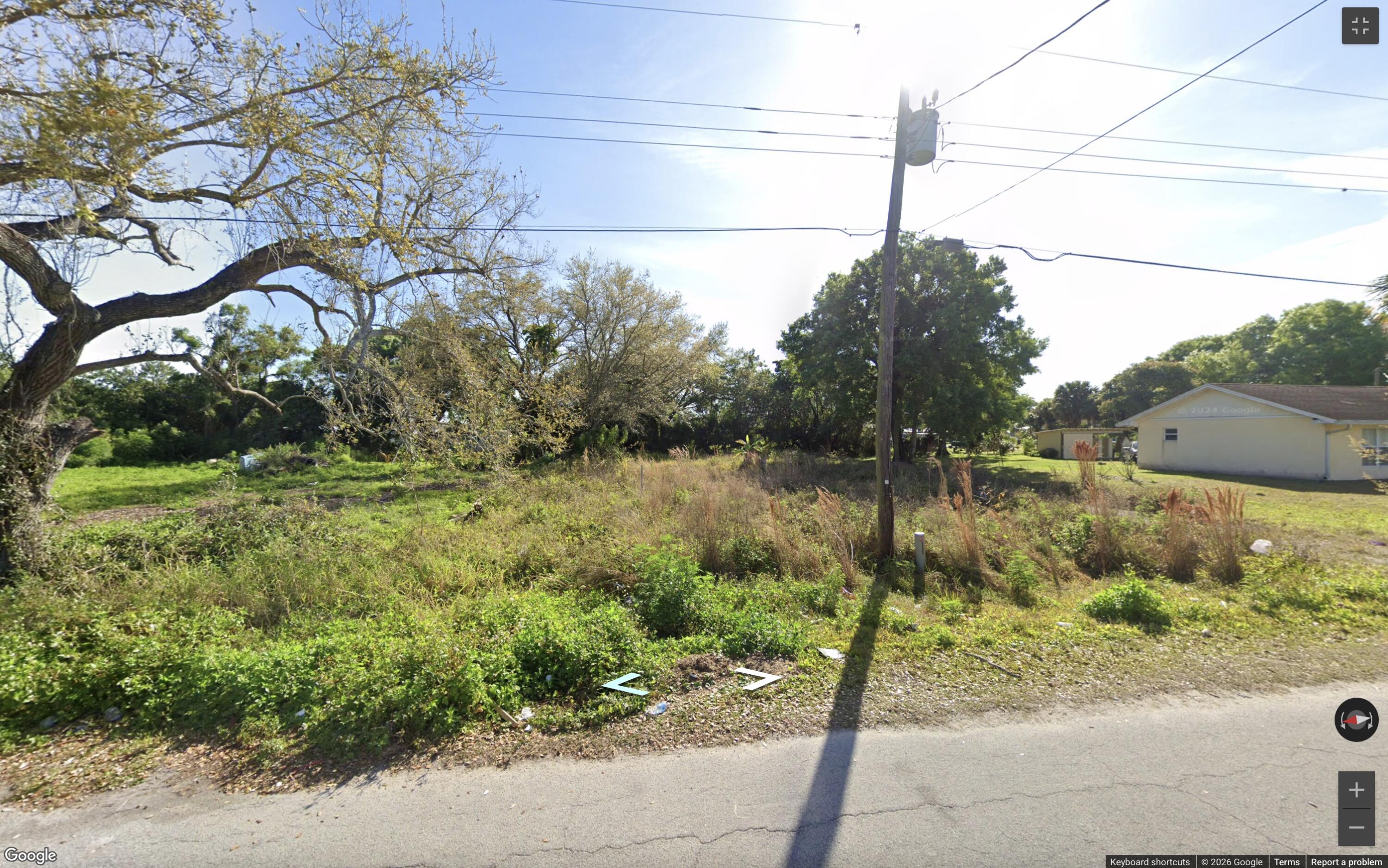 1009 SW 15th Street NE
