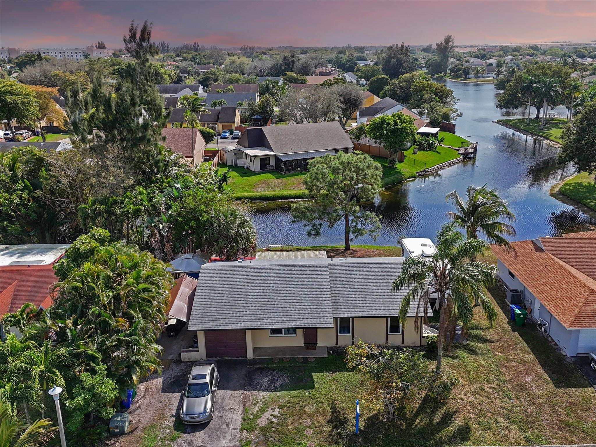 9300 Andora Dr