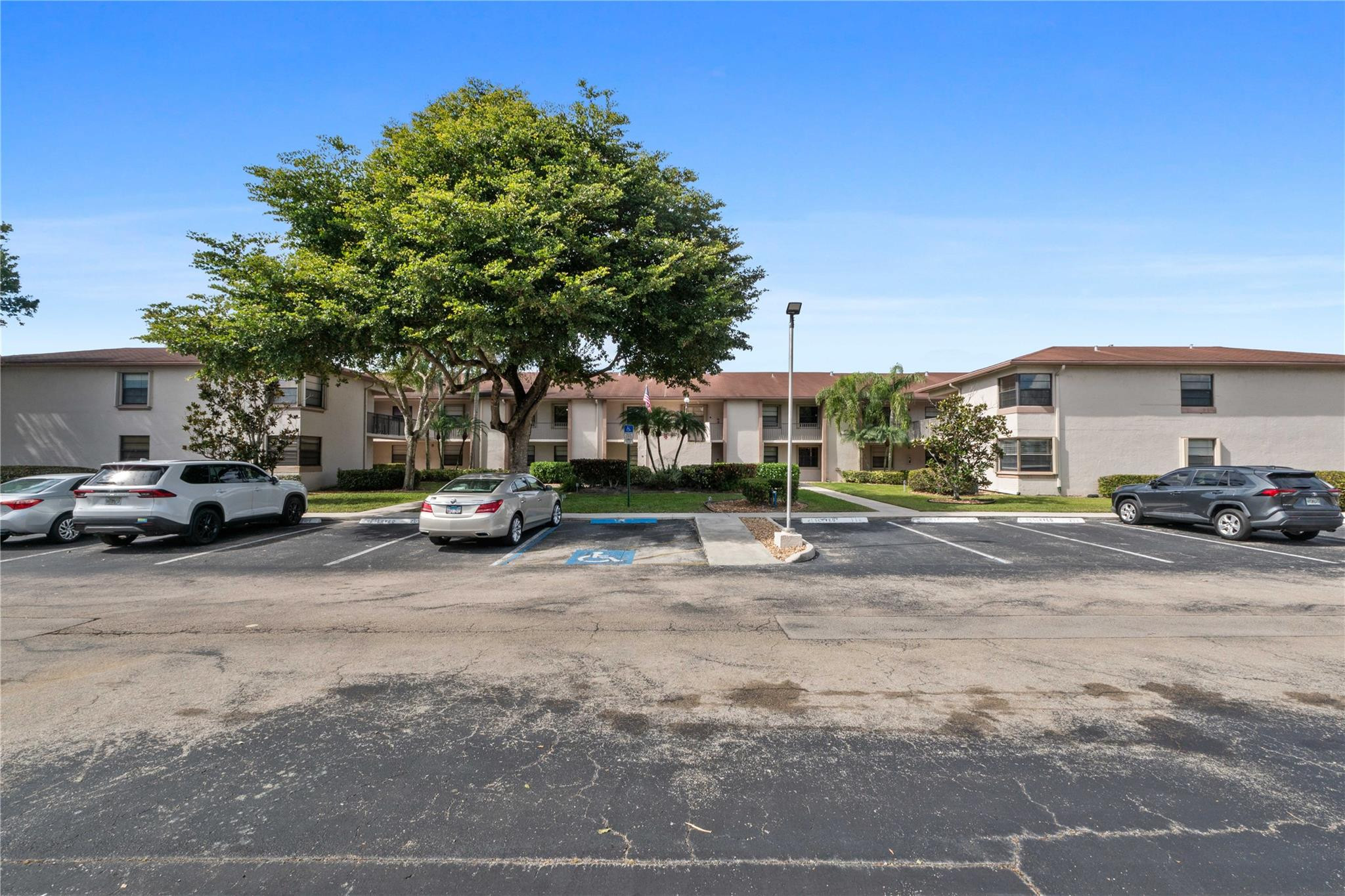 9549 W McNab Road 103