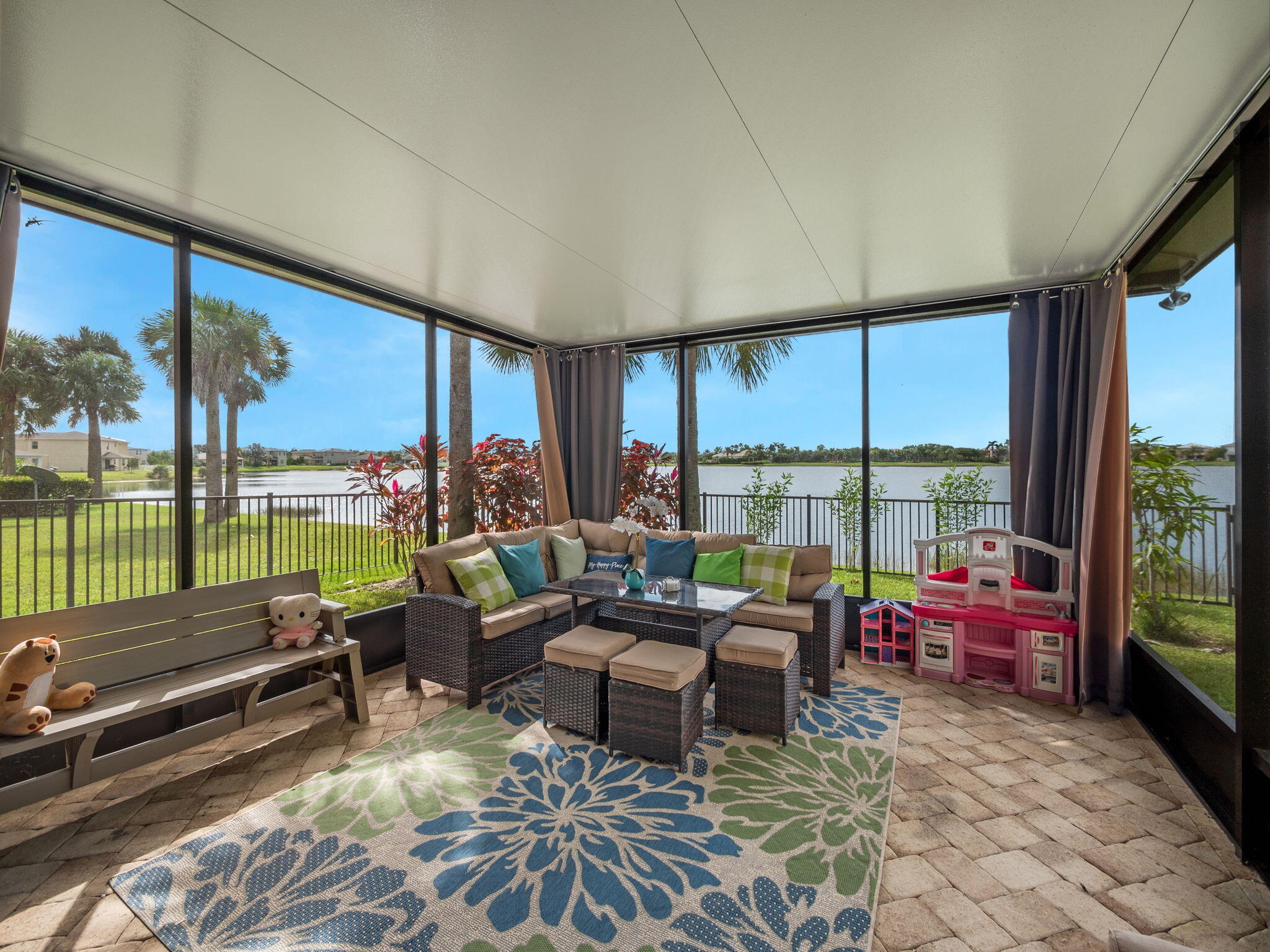 973 NW Leonardo Circle, Port St. Lucie