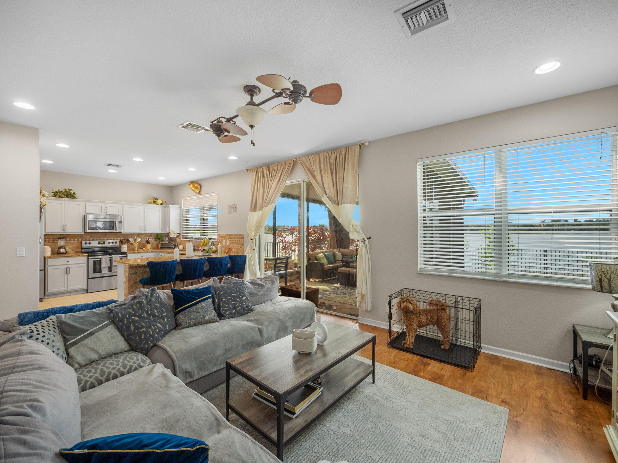 973 NW Leonardo Circle, Port St. Lucie