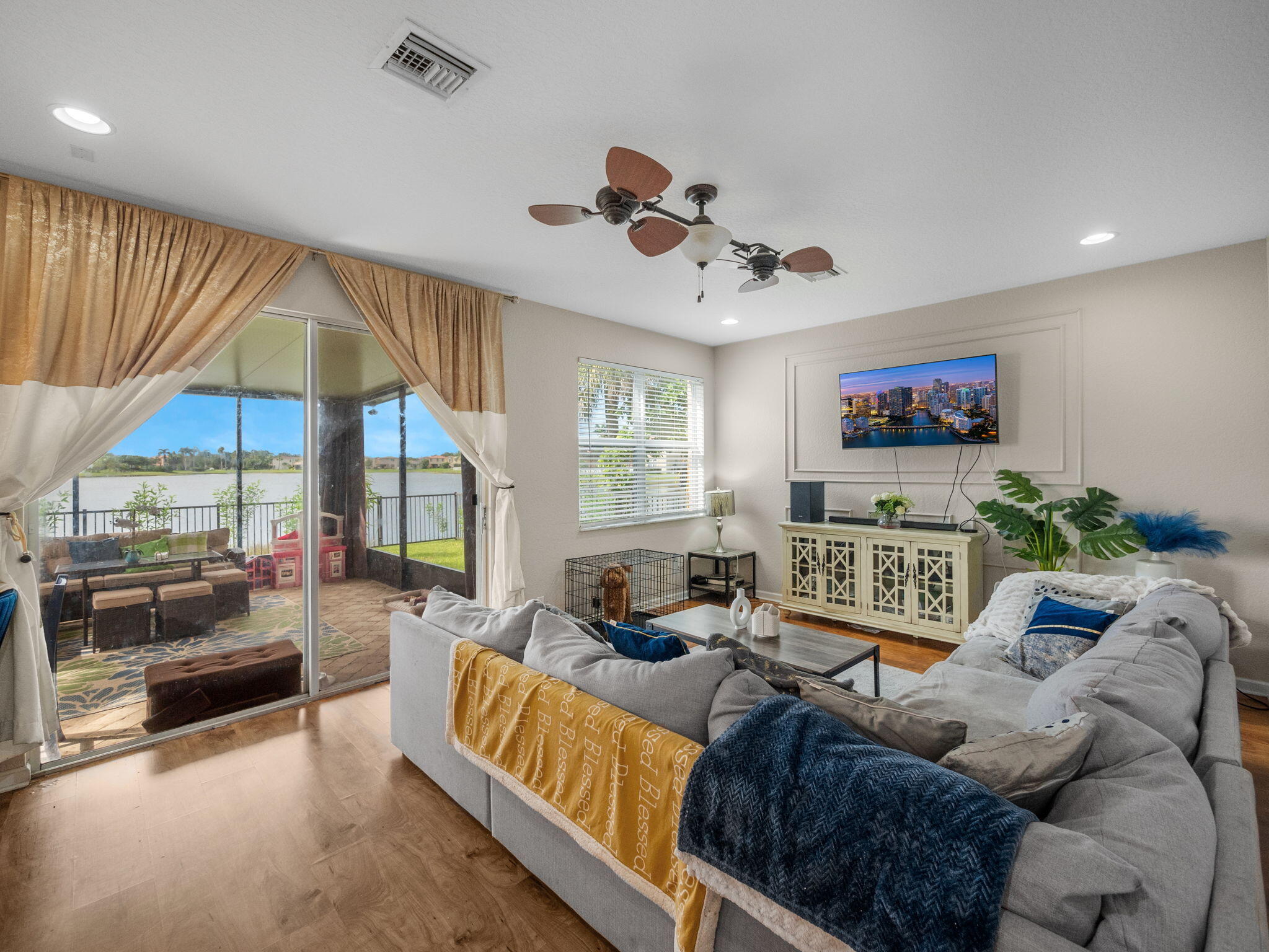 973 NW Leonardo Circle, Port St. Lucie