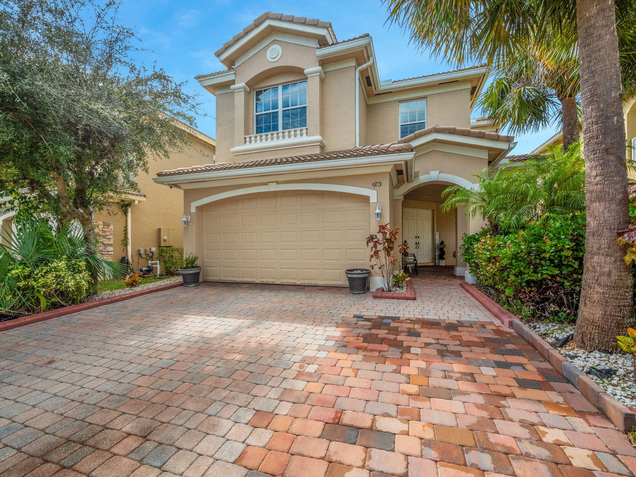 973 NW Leonardo Circle, Port St. Lucie