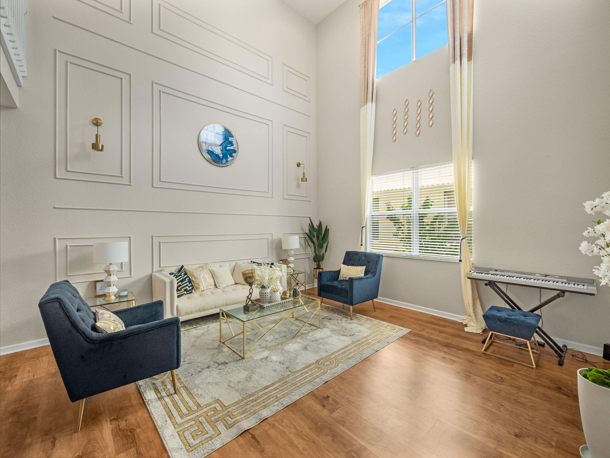 973 NW Leonardo Circle, Port St. Lucie