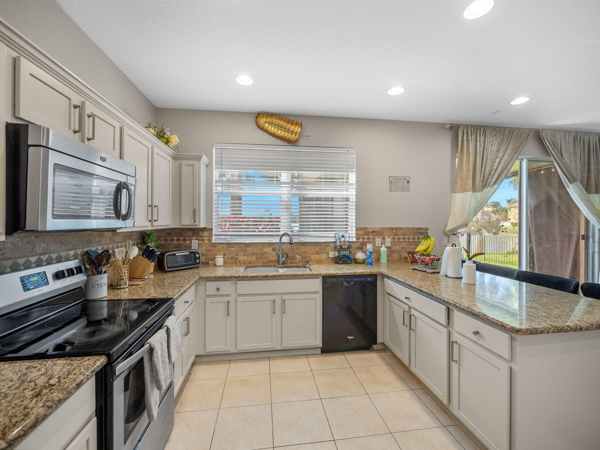 973 NW Leonardo Circle, Port St. Lucie