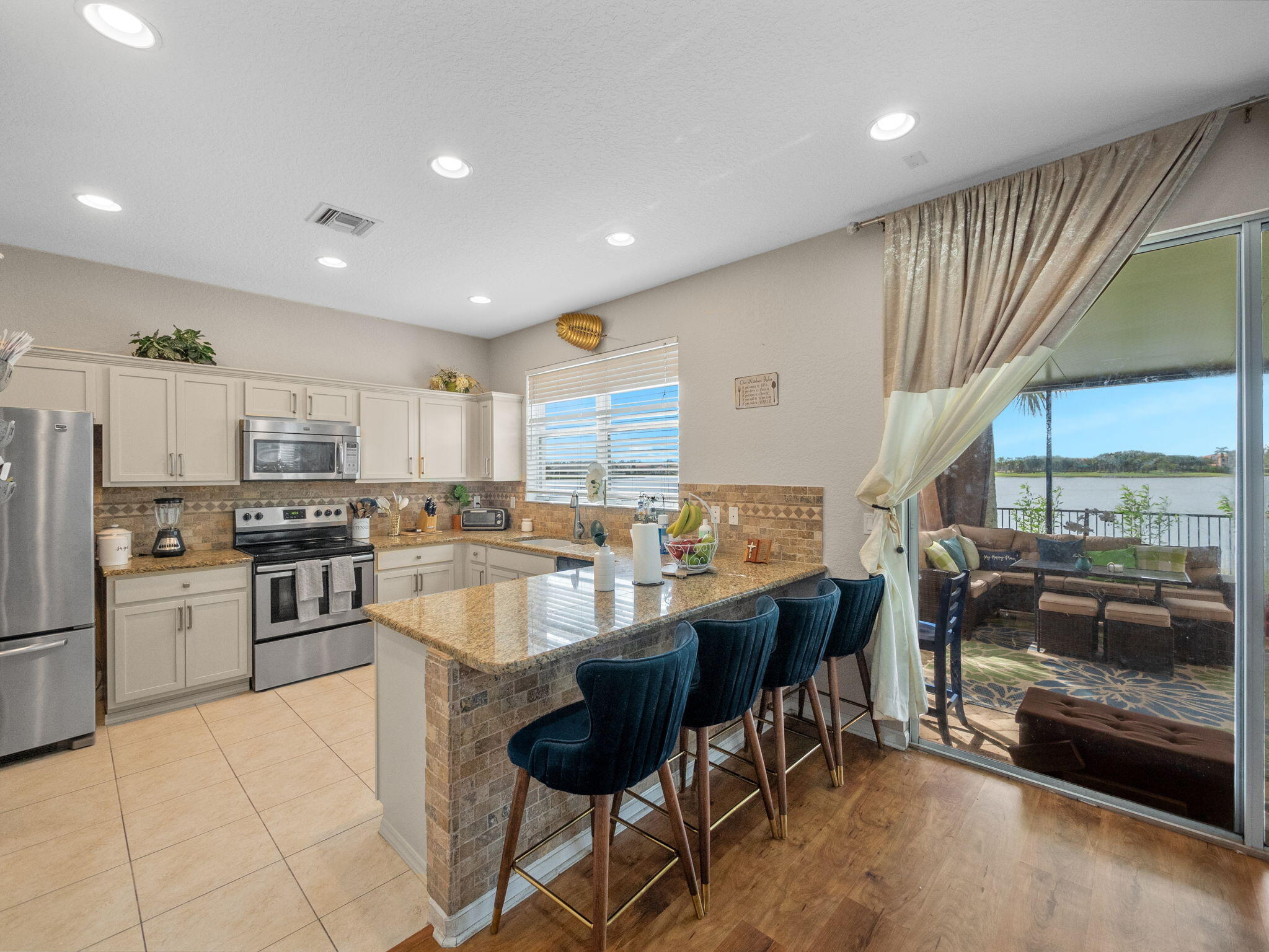 973 NW Leonardo Circle, Port St. Lucie