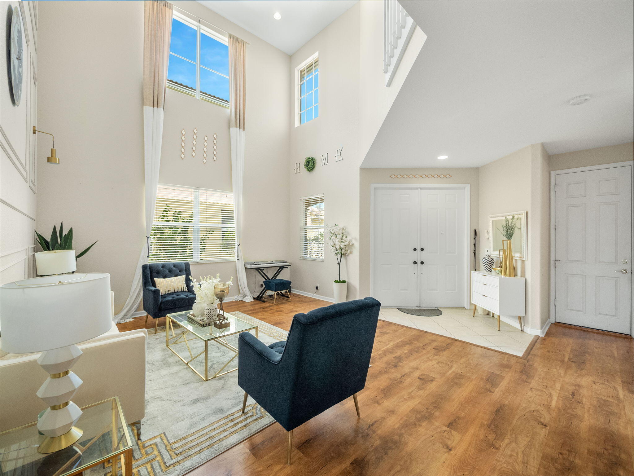 973 NW Leonardo Circle, Port St. Lucie