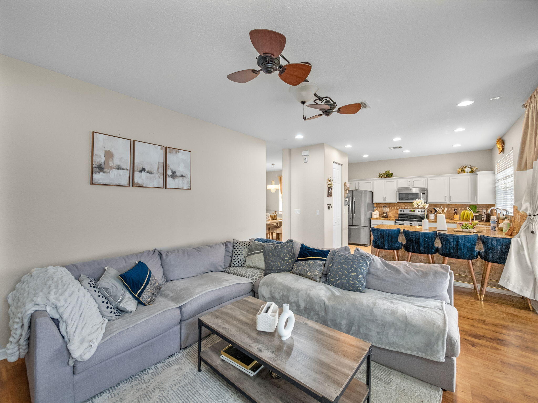 973 NW Leonardo Circle, Port St. Lucie