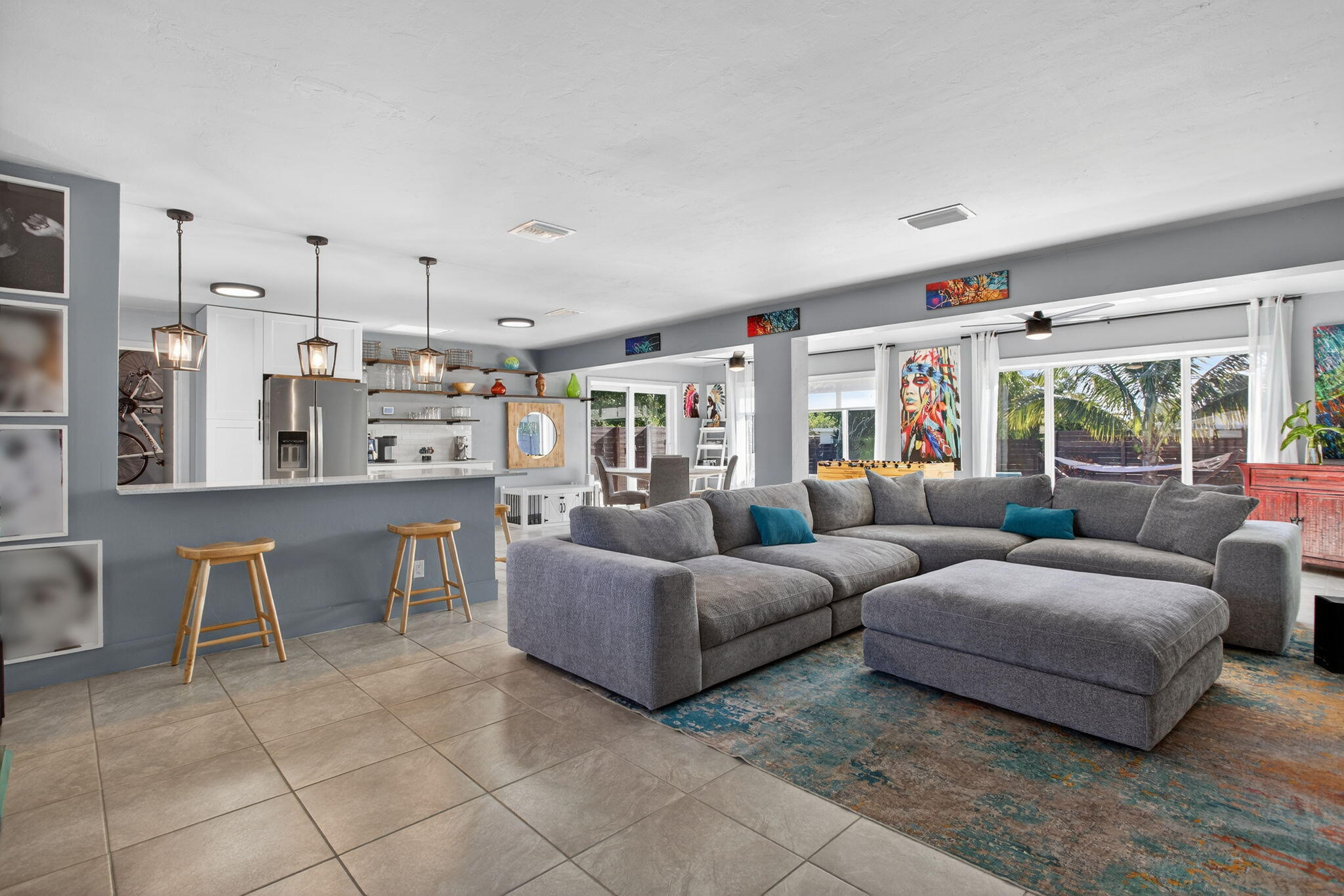 1530 W River Drive