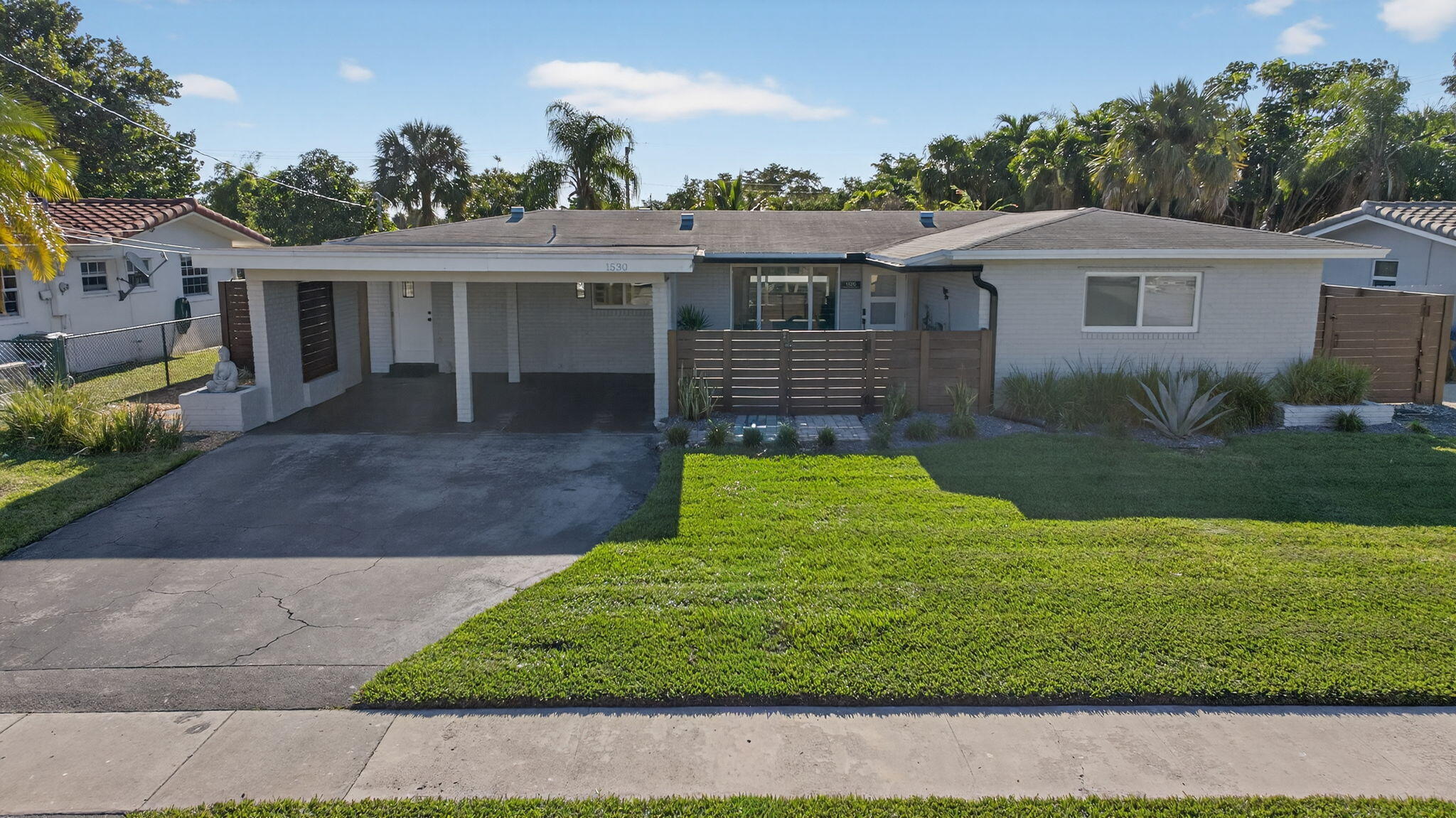1530 W River Drive