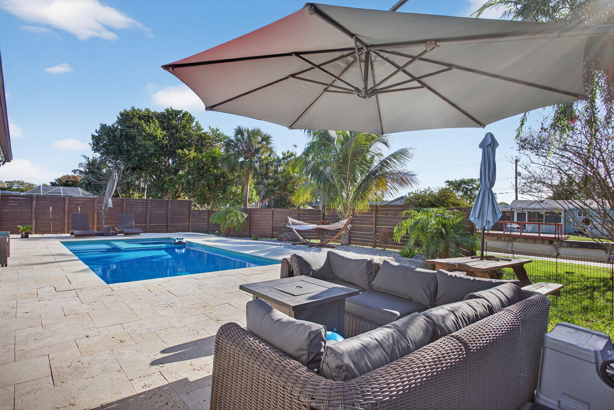 1530 W River Drive