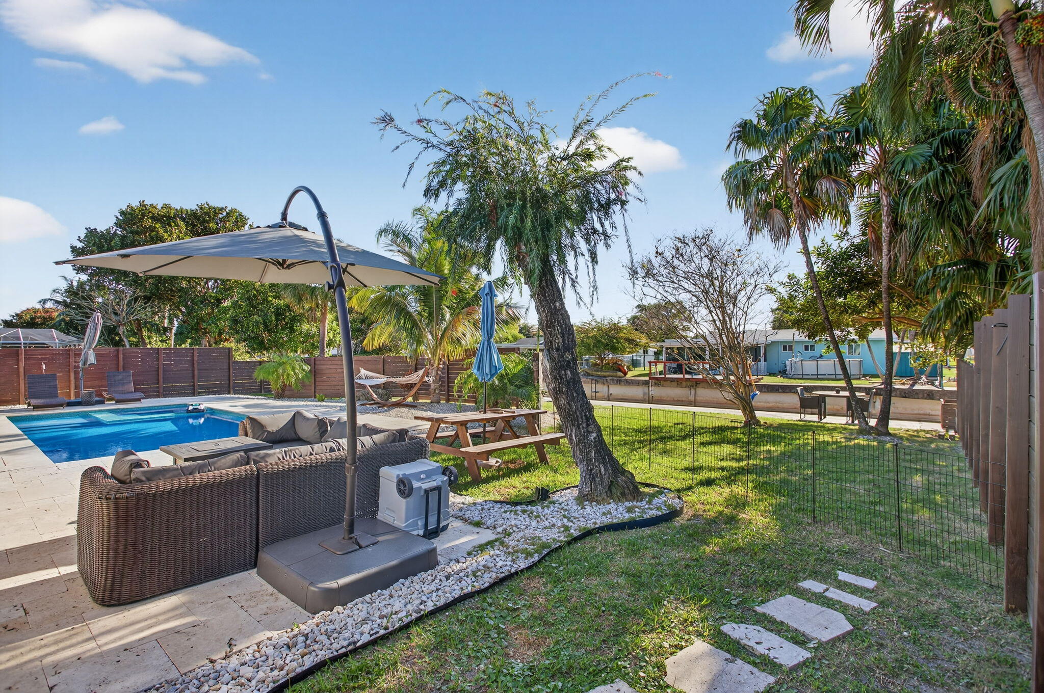 1530 W River Drive