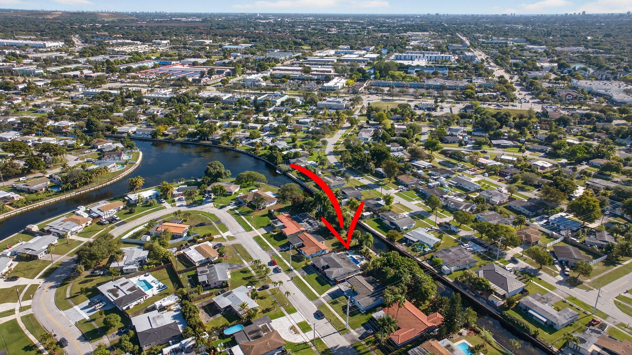 1530 W River Drive