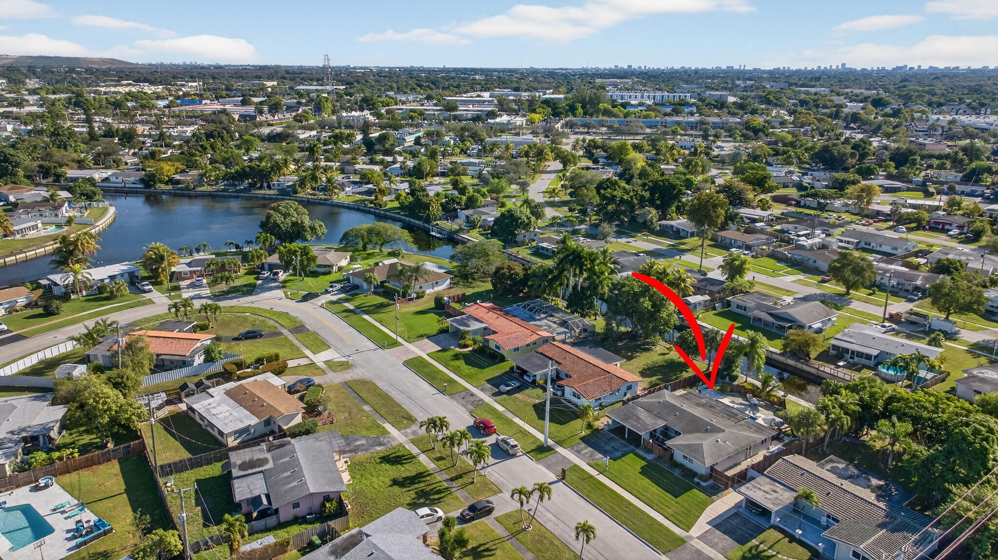 1530 W River Drive
